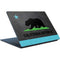 California Neon Republic Surface Laptop Skin