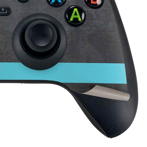 California Neon Republic Xbox Series X Bundle Skin