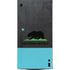 California Neon Republic XBox Series X Digital Edition Console Skin