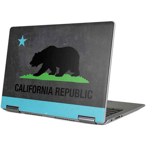 California Neon Republic Yoga 710 14in Skin