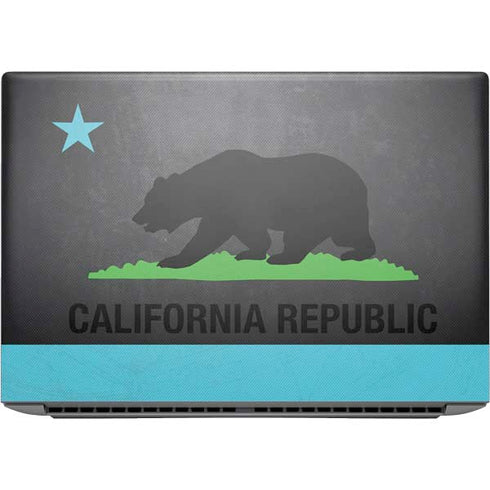 California Neon Republic HP ZBook Fury 16 G10 Skin