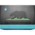 California Neon Republic HP ZBook Fury 16 G10 Skin