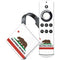 California Republic Amazon Fire TV Skin
