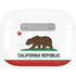California Republic AirPods Skins