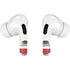 California Republic AirPods Skins