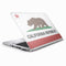 California Republic HP Elitebook Skin