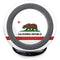 California Republic Fast Charge Wireless Charging Stand Skin