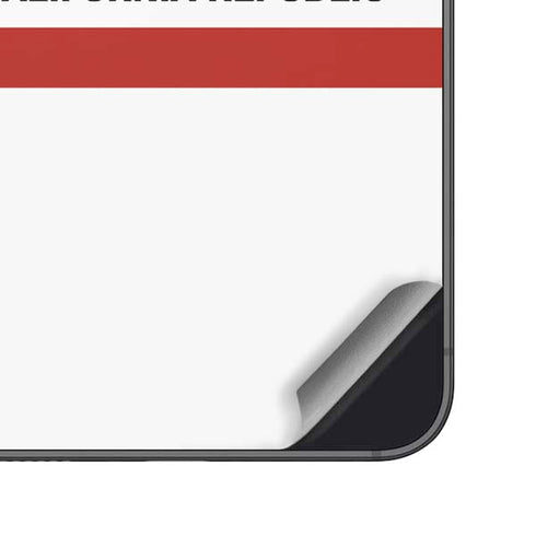 California Republic Galaxy A16 5G Skin