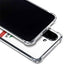 California Republic Galaxy A36 5G Clear Case
