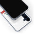 California Republic Galaxy A55 5G Clear Case