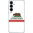 California Republic Galaxy A55 5G Skin