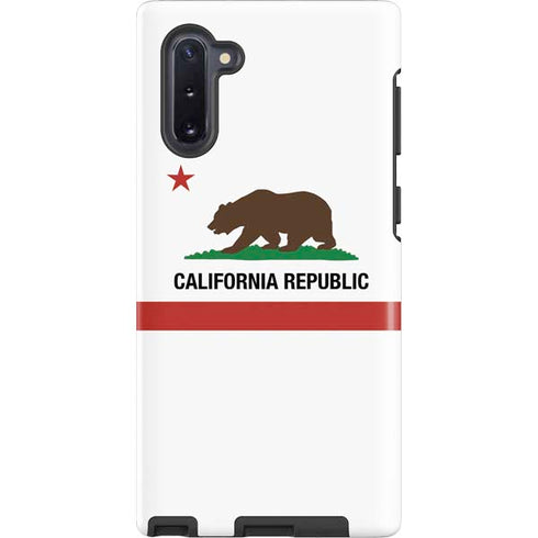 California Republic Galaxy Cases