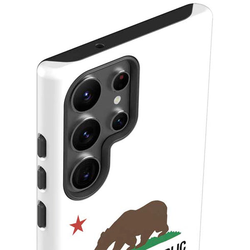 California Republic Galaxy S23 Ultra Pro Case