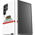 California Republic Galaxy S23 Ultra Pro Case