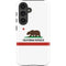 California Republic Galaxy S25 Impact Case