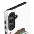 California Republic Galaxy S25 Impact Case