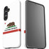 California Republic Galaxy S25 Impact Case