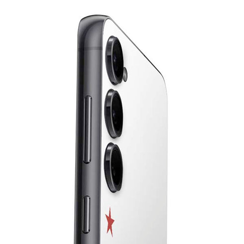 California Republic Galaxy S25 Plus Skin