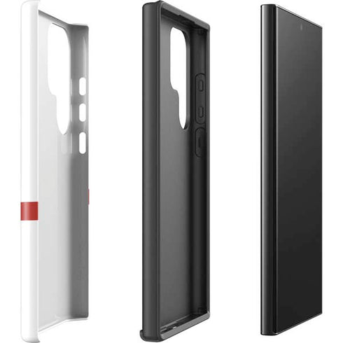 California Republic Galaxy S25 Ultra Impact Case