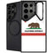 California Republic Galaxy S25 Ultra Kickstand Case