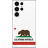 California Republic Galaxy S24 Ultra Skin