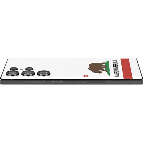 California Republic Galaxy S25 Ultra Skin