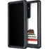 California Republic Galaxy S24 Ultra Waterproof Case
