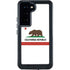 California Republic Galaxy S24 Waterproof Case
