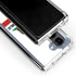 California Republic Galaxy Z Fold5 5G Clear Case