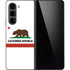 California Republic Galaxy Z Fold5 5G Skin