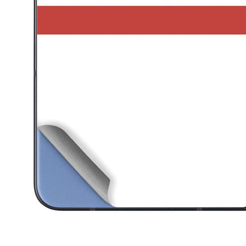 California Republic Galaxy Z Fold5 5G Skin