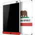 California Republic iPad Skins