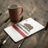 California Republic iPad Skins