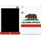 California Republic Apple iPad Skin