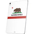 California Republic Apple iPad Air Skin