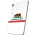 California Republic Apple iPad Mini Skin