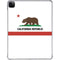 California Republic iPad Pro 11in (2024) Clear Case