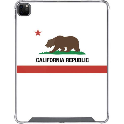 California Republic iPad Cases