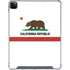 California Republic iPad Cases