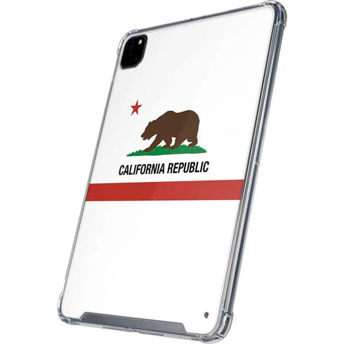 California Republic iPad Cases