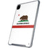 California Republic iPad Cases