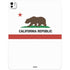 California Republic iPad Pro 13in M4 (2024) Skin