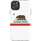 California Republic iPhone Cases