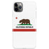 California Republic iPhone Cases