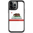 California Republic iPhone Cases