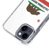 California Republic iPhone 14 MagSafe Case