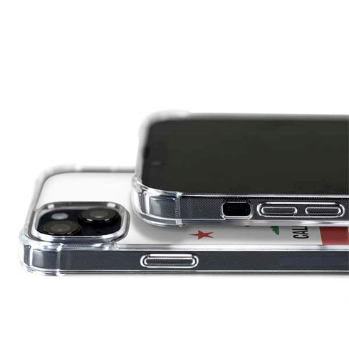 California Republic iPhone 14 MagSafe Case