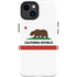 California Republic iPhone 15 Impact Case