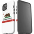California Republic iPhone 15 Impact Case