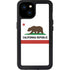 California Republic iPhone 15 Plus Waterproof Case